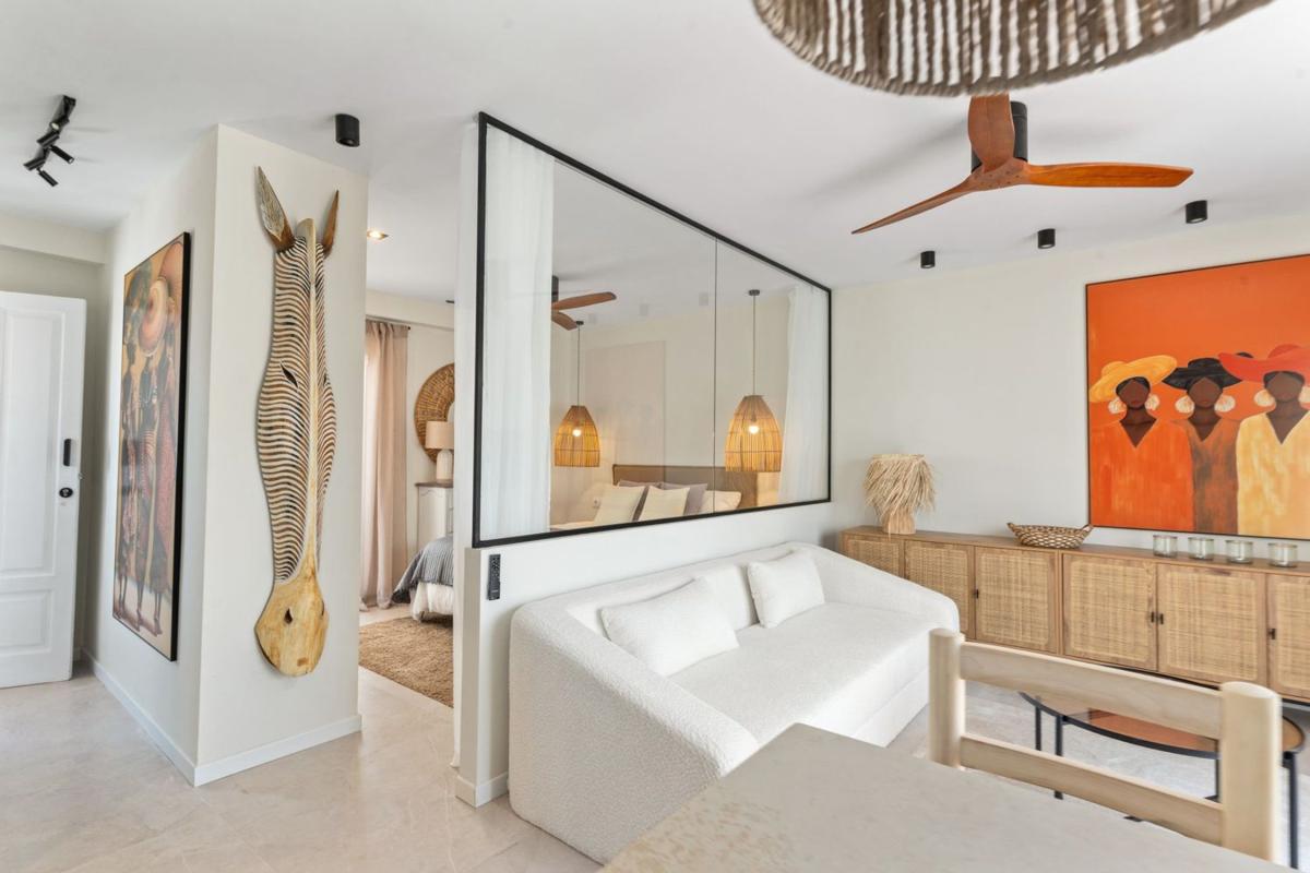Venta de piso en Piso en Puerto, Jávea/Xàbia, Jávea/Xàbia
 photo 4