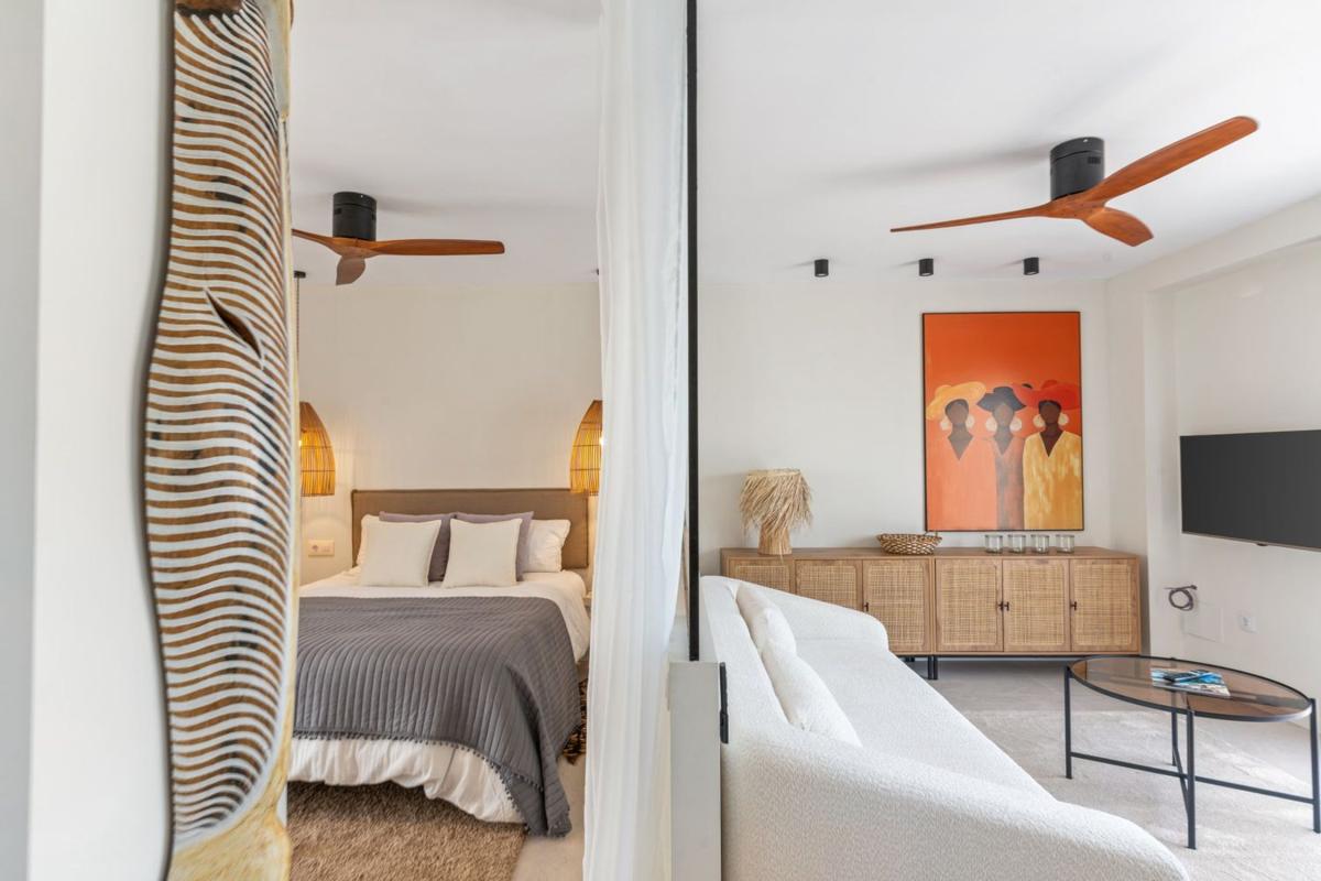 Venta de piso en Piso en Puerto, Jávea/Xàbia, Jávea/Xàbia
 photo 5