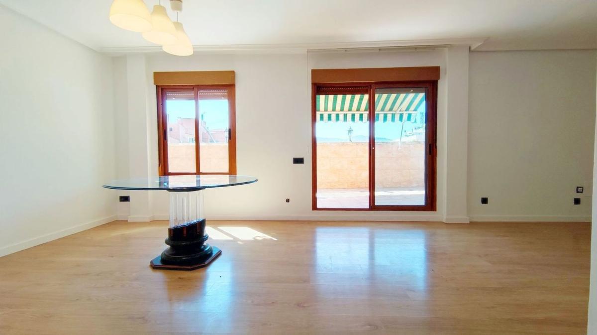 Penthouse sale in Ático en Ibi, Ibi photo 2