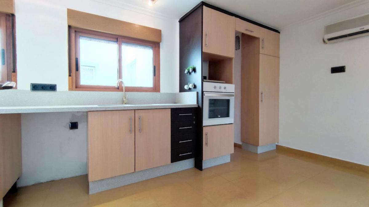 Penthouse sale in Ático en Ibi, Ibi photo 4