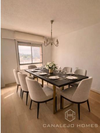 Venta de piso en Piso en Avenida d'Alcoi, Campello Pueblo, El Campello, El Campello
 photo 4