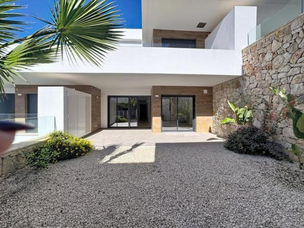 Venta de piso en Piso en Calle Greco, Cumbre del Sol, Benitachell, Benitachell
 photo 1