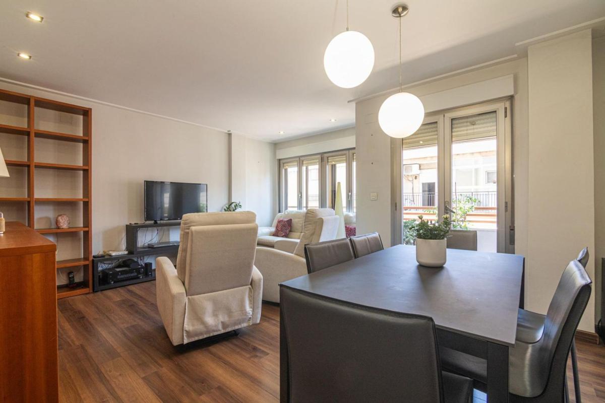 Продажа квартиры на Piso en Pont Nou-Corazón de Jesús, Elche / Elx, Эльче / Эльх
photo 1