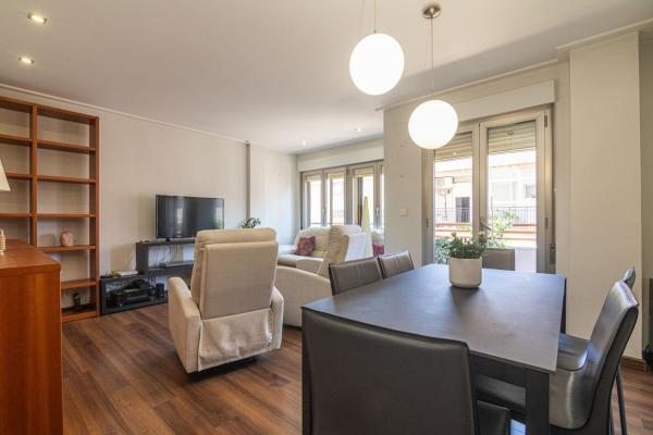 Продажа квартиры на Piso en Pont Nou-Corazón de Jesús, Elche / Elx, Эльче / Эльх
photo 1