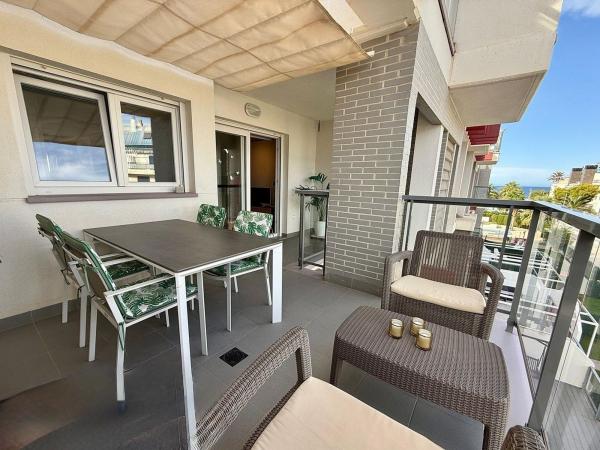 Venta de piso en Piso en Carretera de les Marines a Dénia, Les Bassetes-El Marjal, Denia, Denia
photo 1