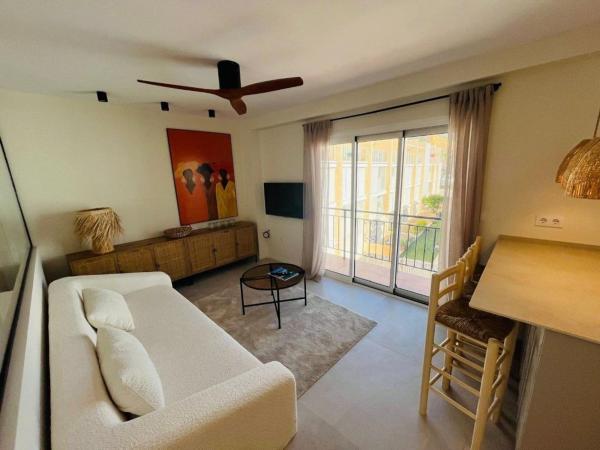 Venta de piso en Piso en Puerto, Jávea/Xàbia, Jávea/Xàbia
 photo 1