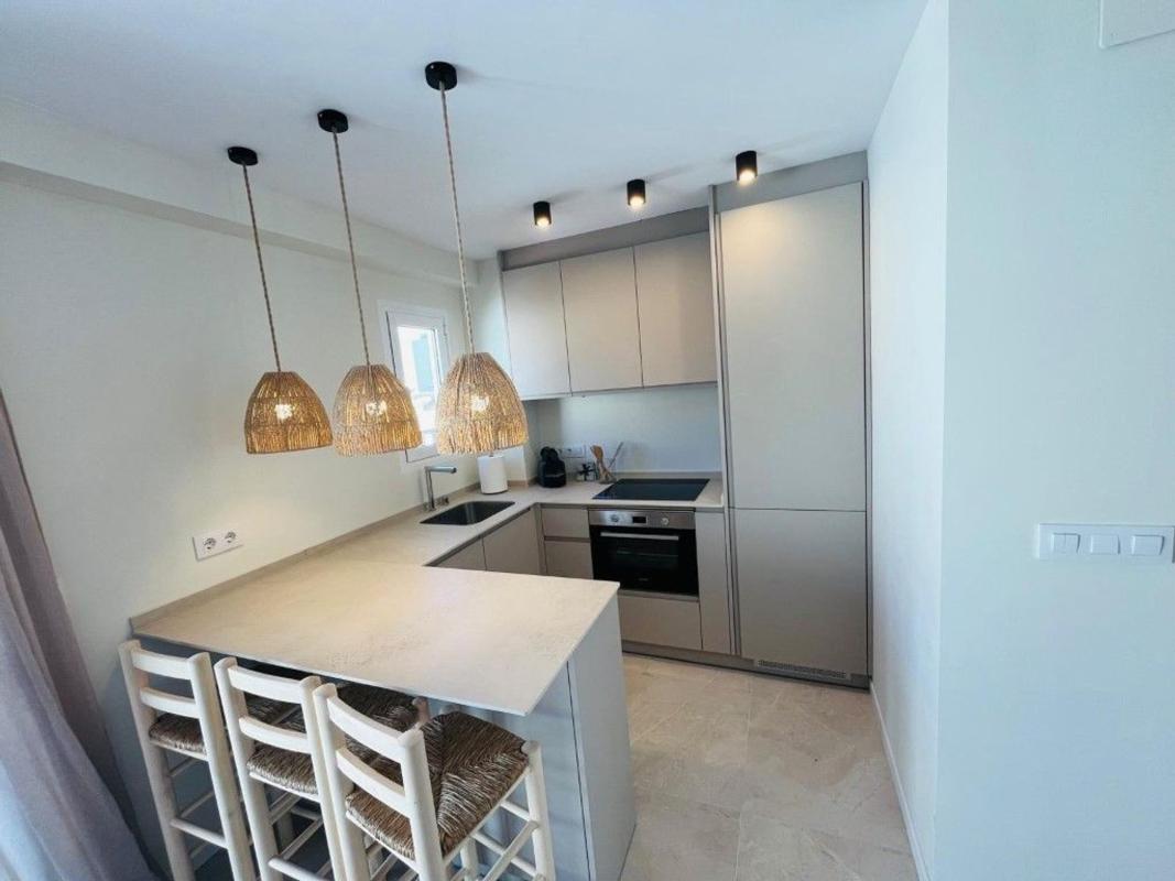 Venta de piso en Piso en Puerto, Jávea/Xàbia, Jávea/Xàbia
 photo 2