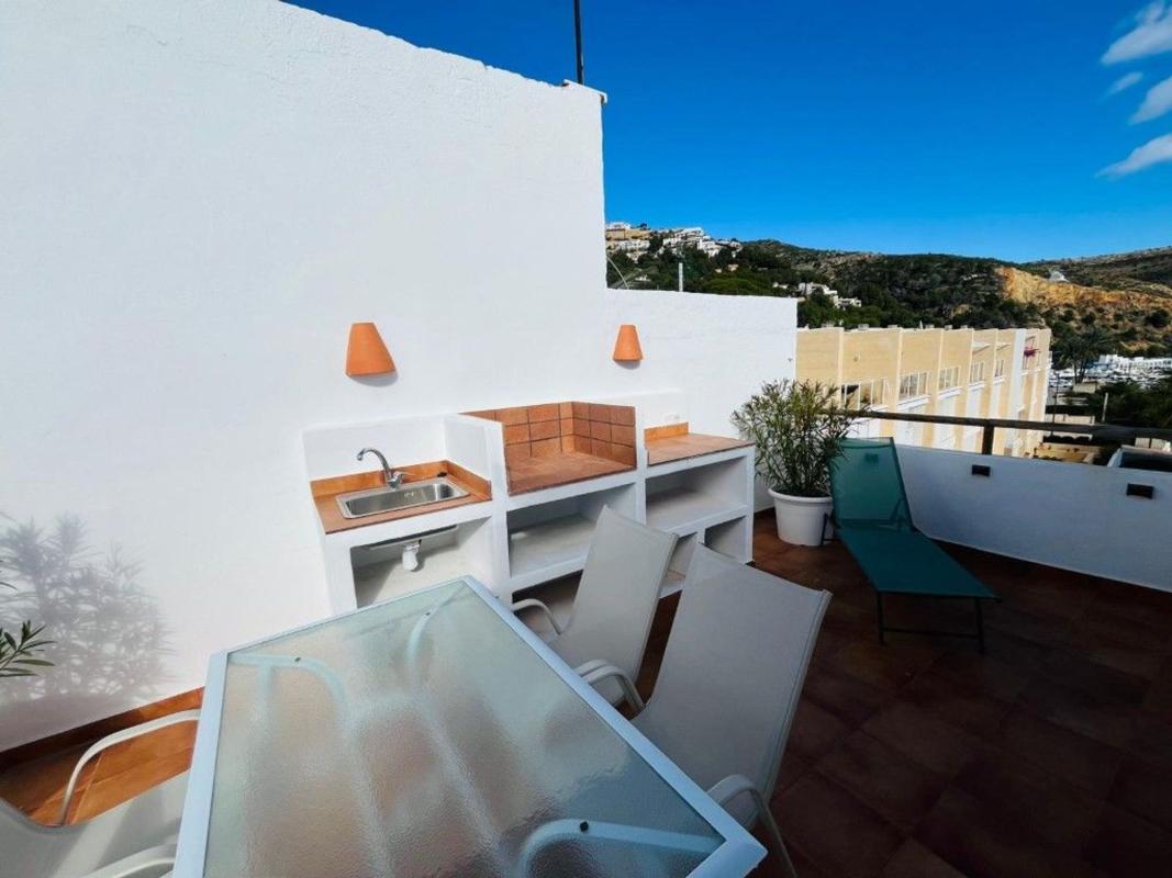 Venta de piso en Piso en Puerto, Jávea/Xàbia, Jávea/Xàbia
 photo 3