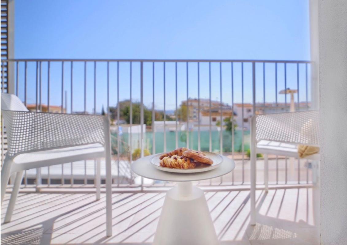Venta de piso en Piso en Avenida del Rei Juan Carlos I, 1, Centro Ciudad, Jávea/Xàbia, Jávea/Xàbia
photo 1
