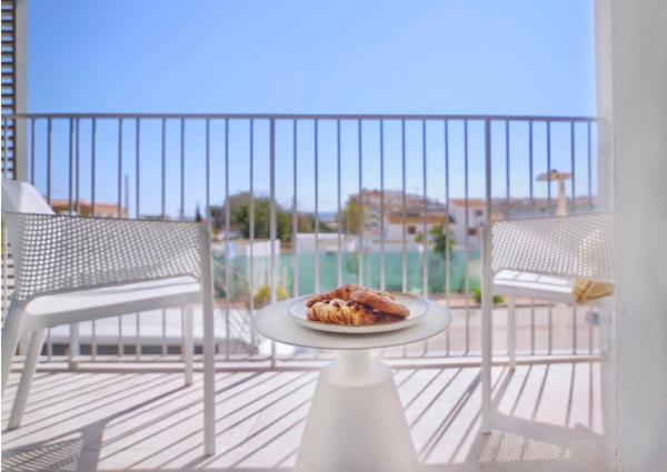 Venta de piso en Piso en Avenida del Rei Juan Carlos I, 1, Centro Ciudad, Jávea/Xàbia, Jávea/Xàbia
 photo 1