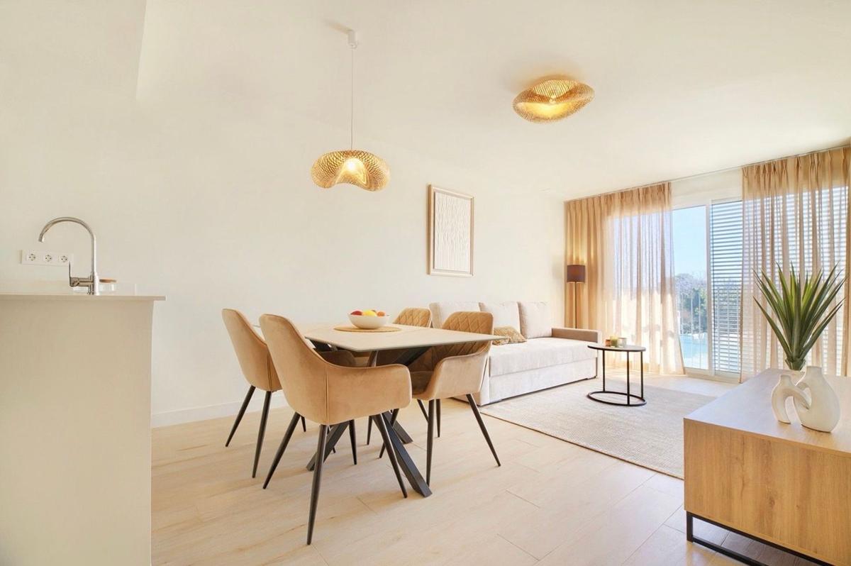 Venta de piso en Piso en Avenida del Rei Juan Carlos I, 1, Centro Ciudad, Jávea/Xàbia, Jávea/Xàbia
photo 2