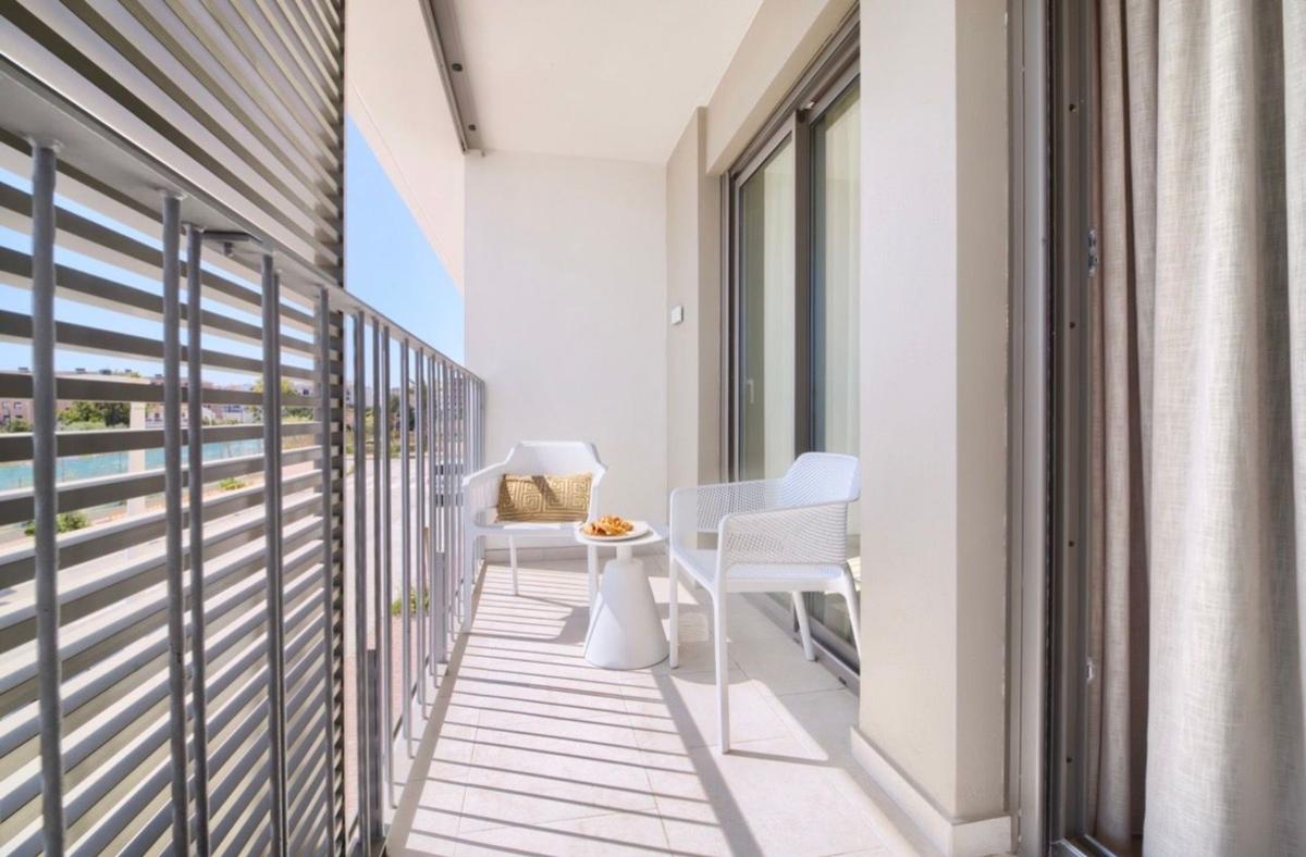 Venta de piso en Piso en Avenida del Rei Juan Carlos I, 1, Centro Ciudad, Jávea/Xàbia, Jávea/Xàbia
photo 3