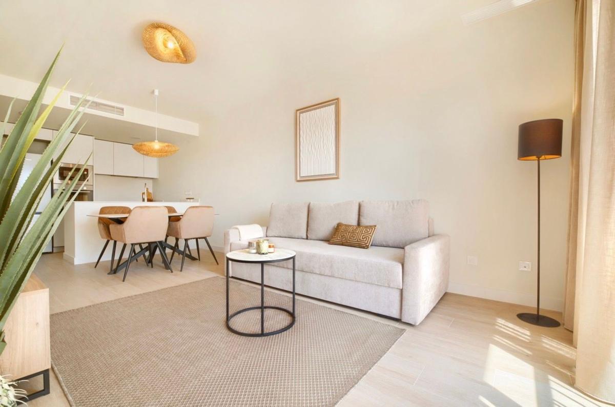 Venta de piso en Piso en Avenida del Rei Juan Carlos I, 1, Centro Ciudad, Jávea/Xàbia, Jávea/Xàbia
photo 4