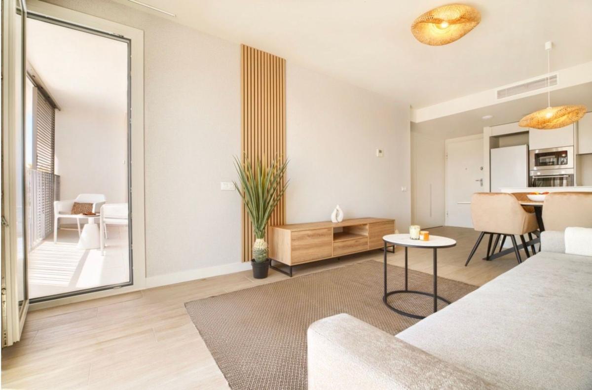 Venta de piso en Piso en Avenida del Rei Juan Carlos I, 1, Centro Ciudad, Jávea/Xàbia, Jávea/Xàbia
photo 5