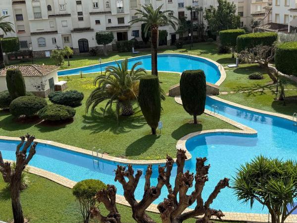 Venta de piso en Piso en Avenida de l'Arenal, 14, El Arenal, Jávea/Xàbia, Jávea/Xàbia
photo 1