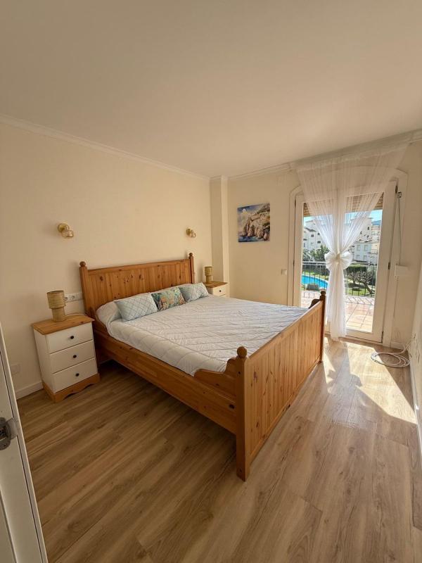Sale of apartment in Piso en Avenida de l'Arenal, 14, El Arenal, Jávea/Xàbia, Jávea/Xàbia
 photo 4