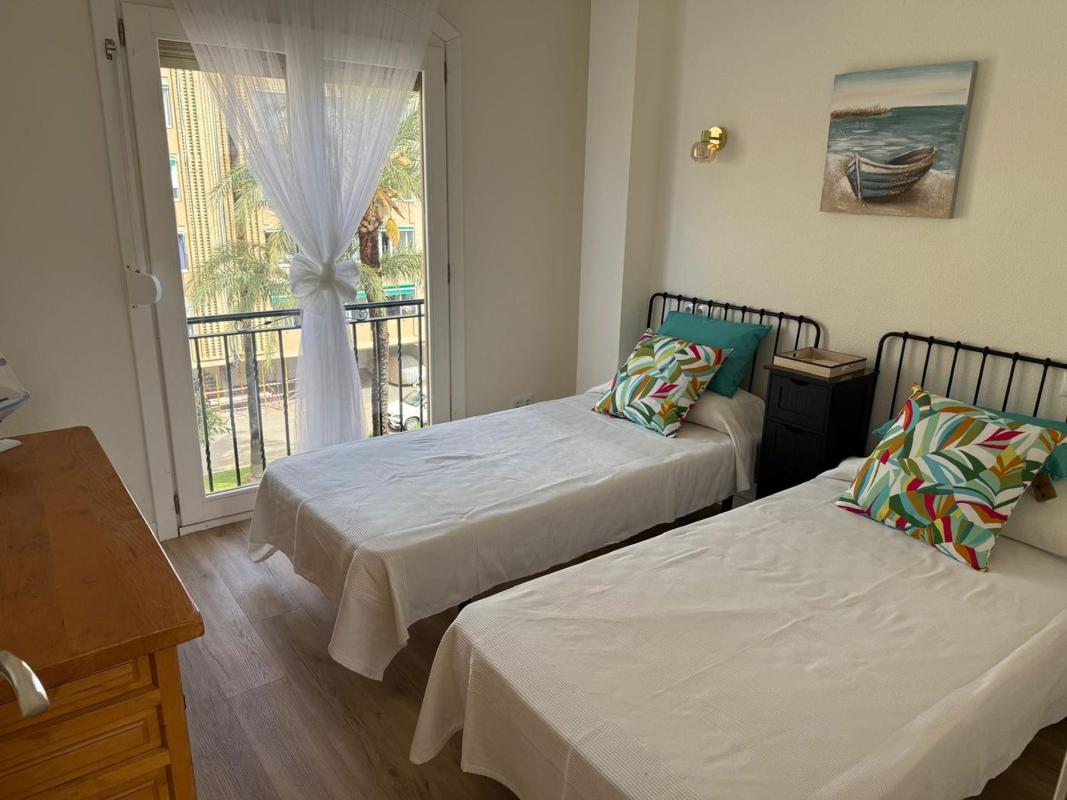 Sale of apartment in Piso en Avenida de l'Arenal, 14, El Arenal, Jávea/Xàbia, Jávea/Xàbia
 photo 5