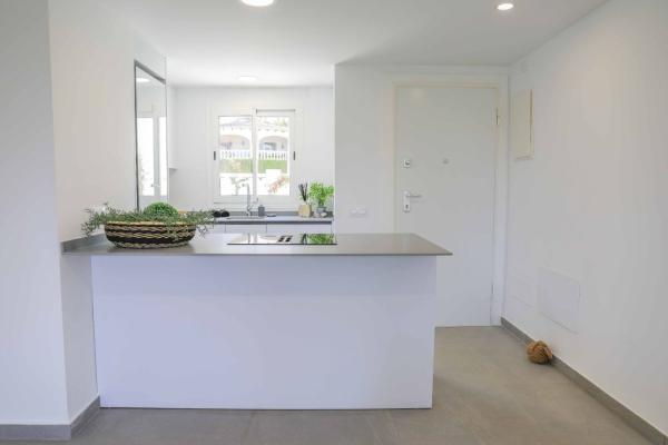 Venta de piso en Piso en El Montgó, Denia, Denia
 photo 3