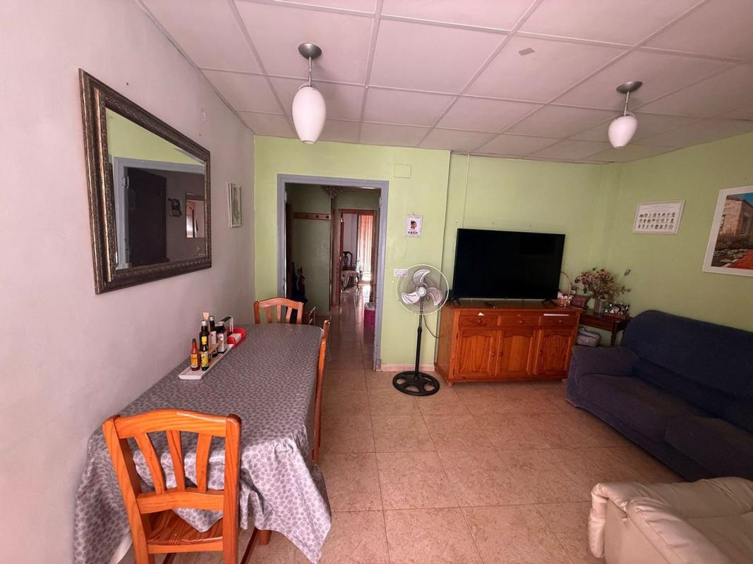Venta de piso en Piso en Calle Juan Ortega, Santo Domingo, Alicante / Alacant, Alicante / Alacant
photo 3