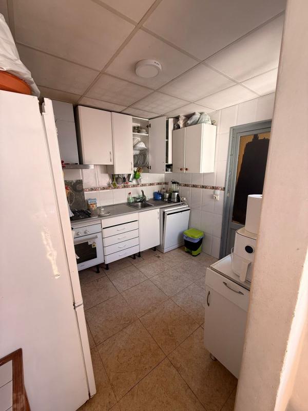 Venta de piso en Piso en Calle Juan Ortega, Santo Domingo, Alicante / Alacant, Alicante / Alacant
photo 5