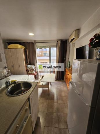 Estudio en venta en Estudio en Centro Urbano, Benidorm, Benidorm photo 1