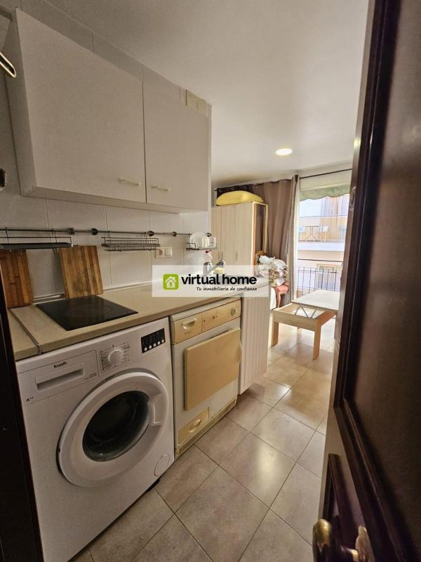 Venta de estudio en Estudio en Centro Urbano, Benidorm, Benidorm photo 2