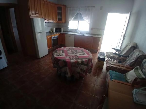 Chalet pareado en Avenida de los Llanos, Almoradí photo 1