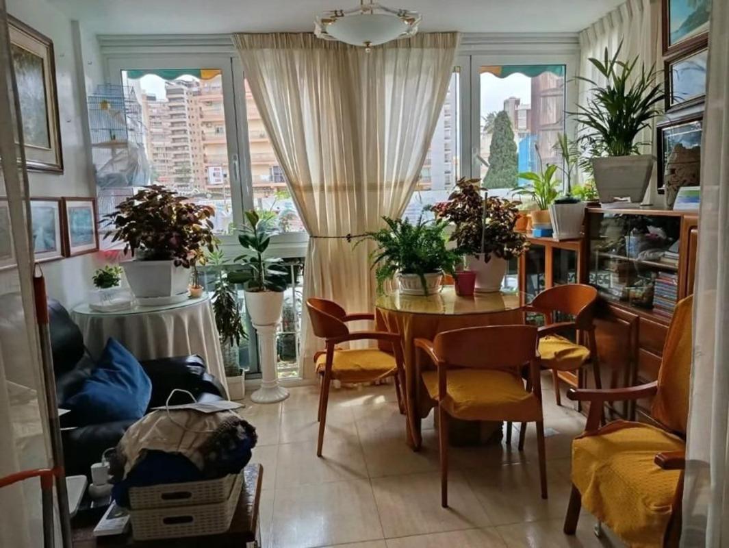 Venta de piso en Piso en Playa de Levante, Benidorm, Benidorm
photo 4
