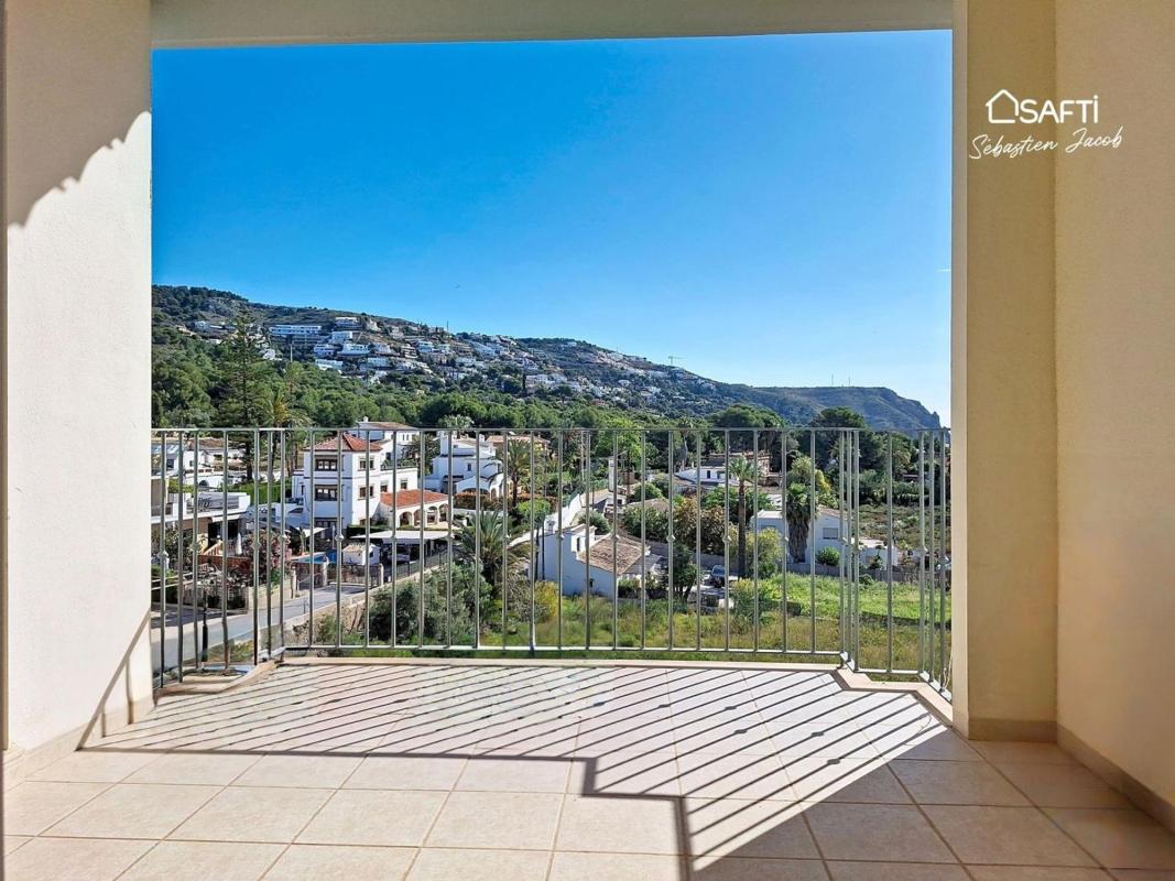 Venta de piso en Piso en Calle del Paradis, Centro Ciudad, Jávea/Xàbia, Jávea/Xàbia
 photo 2