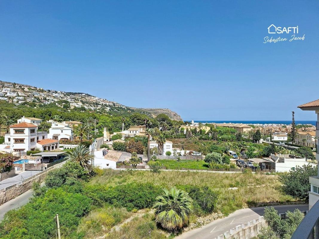 Venta de piso en Piso en Calle del Paradis, Centro Ciudad, Jávea/Xàbia, Jávea/Xàbia
 photo 3