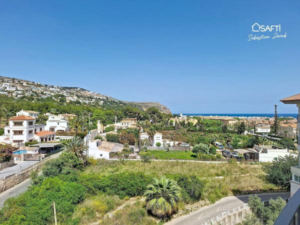 Venta de piso en Piso en Calle del Paradis, Centro Ciudad, Jávea/Xàbia, Jávea/Xàbia
 photo 3