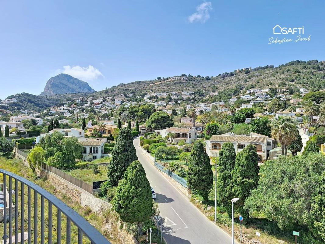 Venta de piso en Piso en Calle del Paradis, Centro Ciudad, Jávea/Xàbia, Jávea/Xàbia
 photo 4