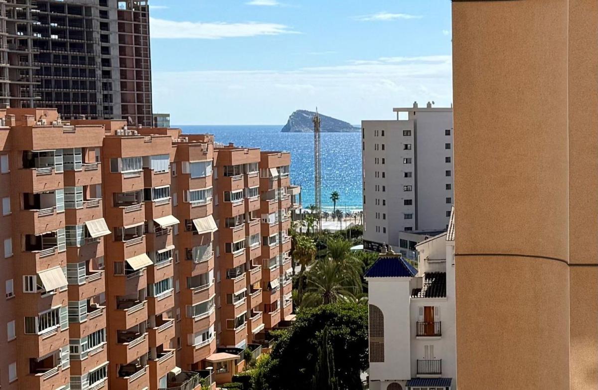 Venta de piso en Piso en Calle Llevant, 8, Alitana - Casablanca, La Villajoyosa / Vila Joiosa, La Villajoyosa / Vila Joiosa
photo 1