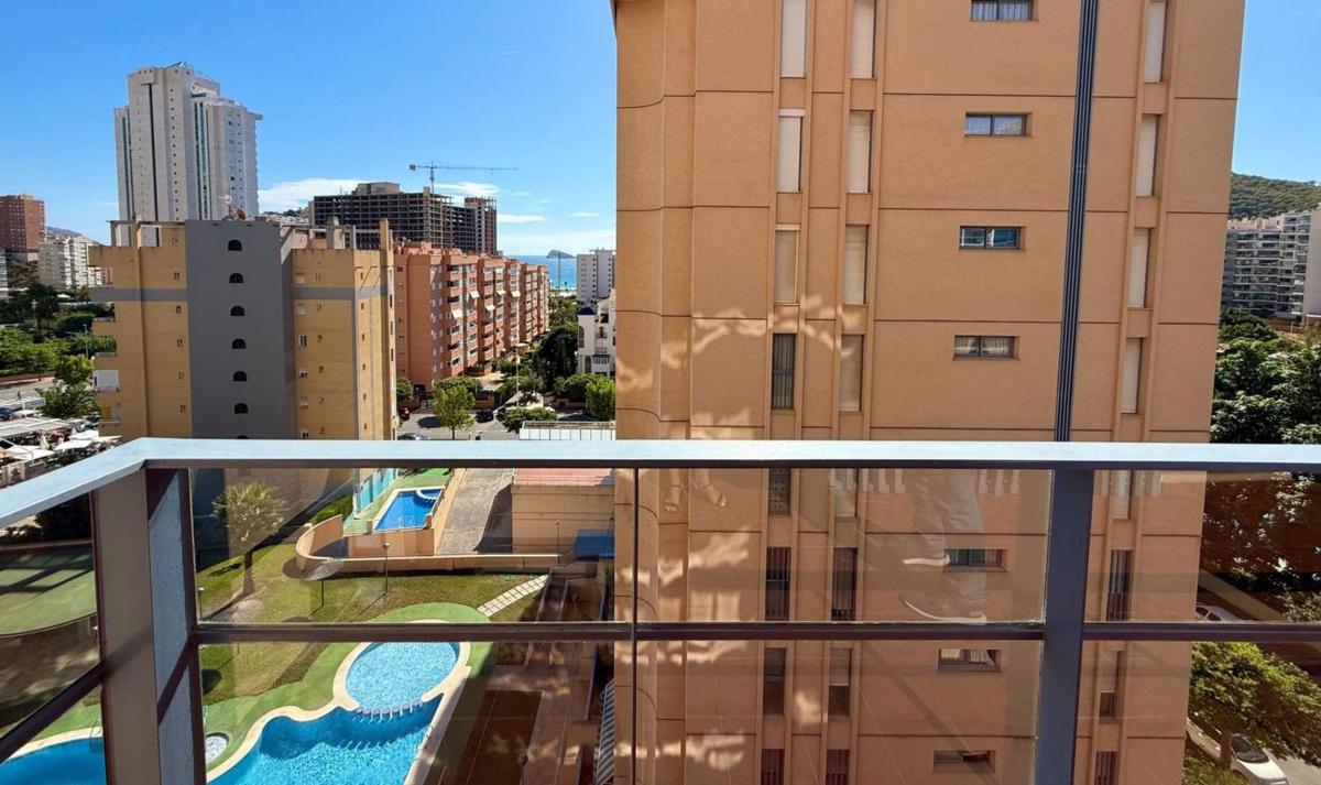 Venta de piso en Piso en Calle Llevant, 8, Alitana - Casablanca, La Villajoyosa / Vila Joiosa, La Villajoyosa / Vila Joiosa
photo 3