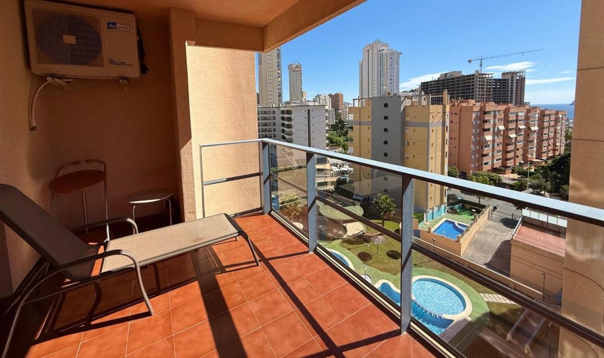 Venta de piso en Piso en Calle Llevant, 8, Alitana - Casablanca, La Villajoyosa / Vila Joiosa, La Villajoyosa / Vila Joiosa
photo 4