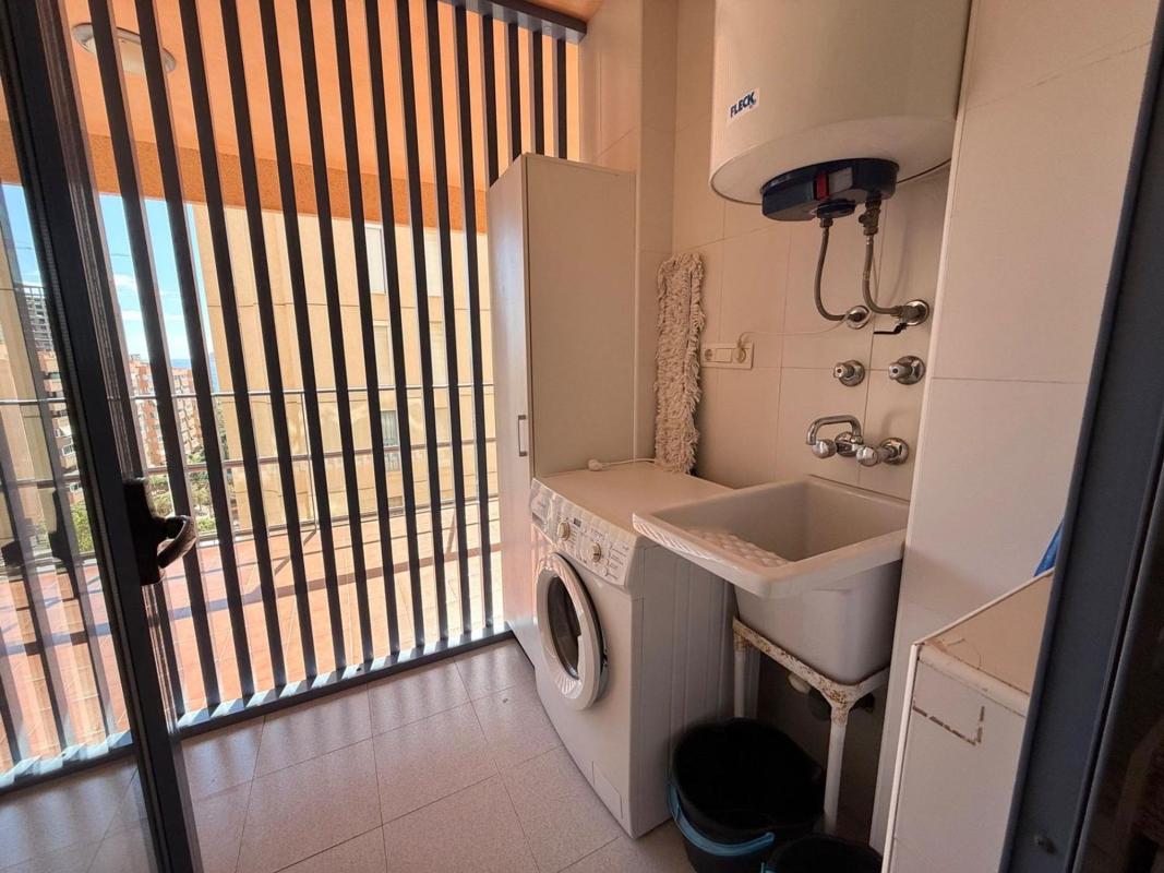 Venta de piso en Piso en Calle Llevant, 8, Alitana - Casablanca, La Villajoyosa / Vila Joiosa, La Villajoyosa / Vila Joiosa
photo 5