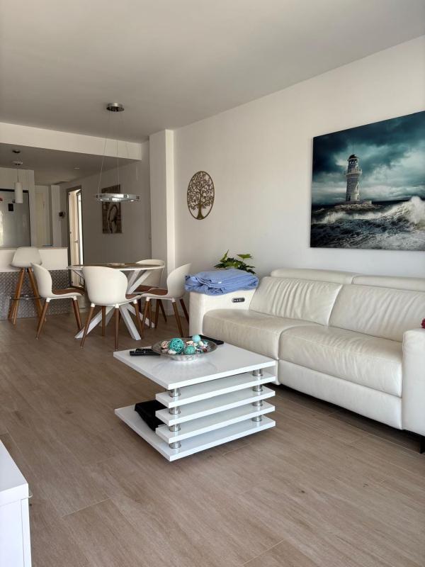 Продажа квартиры на Piso en Calle de la Corona Boreal, 2, El Montgó, Denia, Дения
photo 3