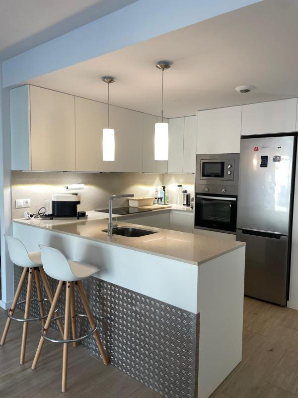 Продажа квартиры на Piso en Calle de la Corona Boreal, 2, El Montgó, Denia, Дения
photo 5