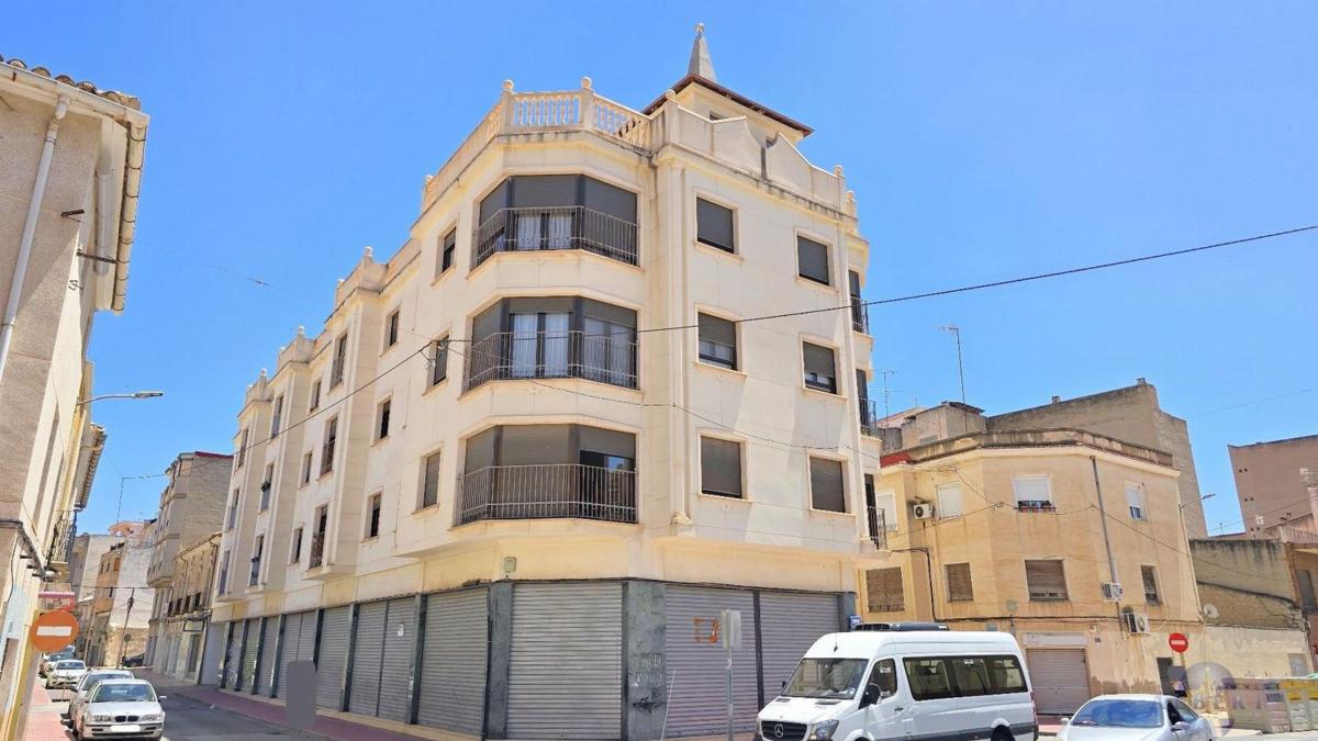 Venta de piso en Piso en Monovar, Monovar
photo 1