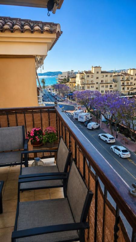Venta de piso en Piso en Avenida Rey Jaime I, 23, Puerto, Jávea/Xàbia, Jávea/Xàbia
 photo 2