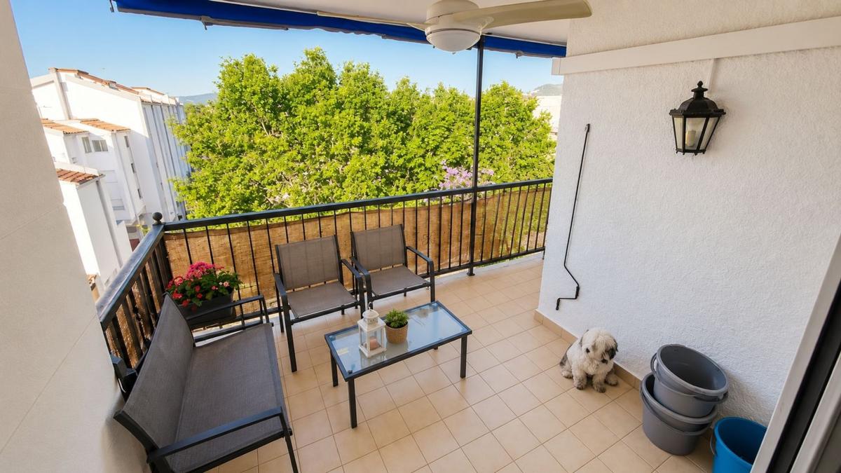 Venta de piso en Piso en Avenida Rey Jaime I, 23, Puerto, Jávea/Xàbia, Jávea/Xàbia
 photo 3