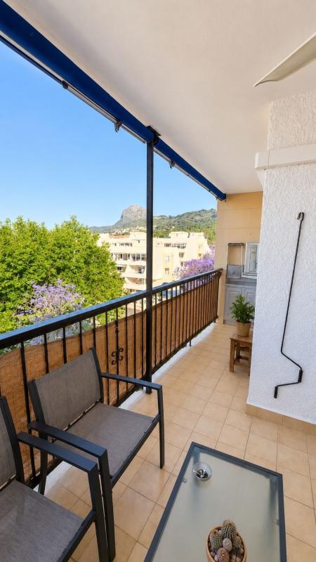 Venta de piso en Piso en Avenida Rey Jaime I, 23, Puerto, Jávea/Xàbia, Jávea/Xàbia
 photo 4