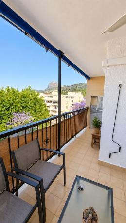 Venta de piso en Piso en Avenida Rey Jaime I, 23, Puerto, Jávea/Xàbia, Jávea/Xàbia
 photo 4