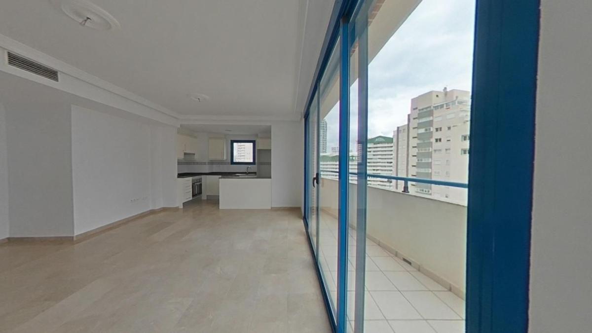 Venta de piso en Piso en Avenida Rosa de los Vientos, Playa de Fossa-Levante, Calpe, Calpe
 photo 3