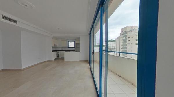 Venta de piso en Piso en Avenida Rosa de los Vientos, Playa de Fossa-Levante, Calpe, Calpe
thumbnail 2