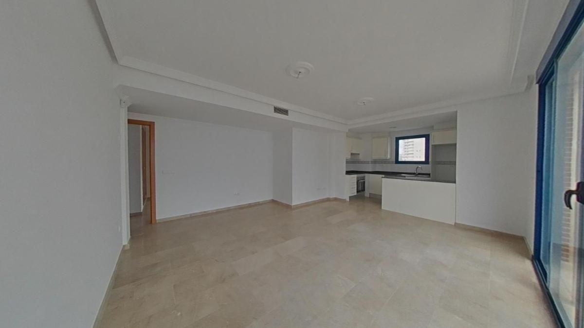Venta de piso en Piso en Avenida Rosa de los Vientos, Playa de Fossa-Levante, Calpe, Calpe
 photo 4