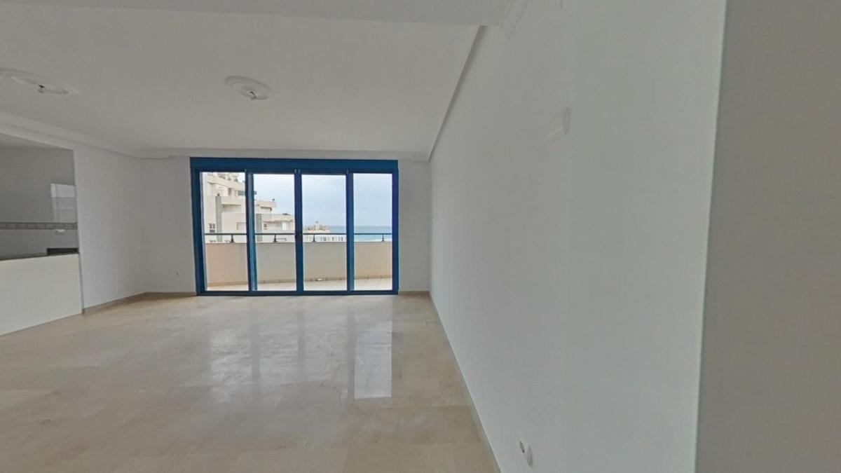 Venta de piso en Piso en Avenida Rosa de los Vientos, Playa de Fossa-Levante, Calpe, Calpe
 photo 5