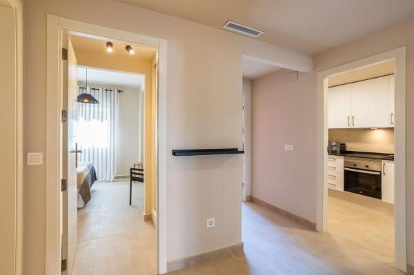 Sale of flat in Piso en Casco Urbano, Moraira, Moraira
 photo 1