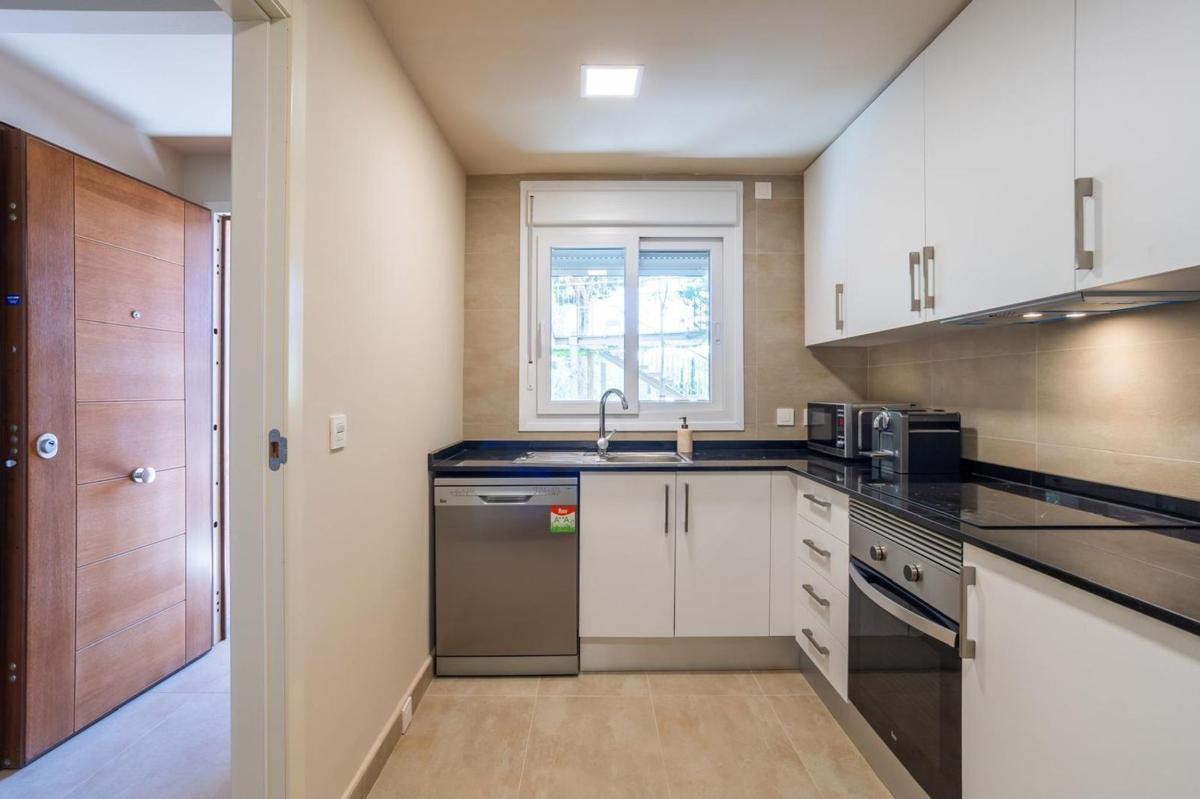 Venta de piso en Piso en Casco Urbano, Moraira, Moraira
photo 3