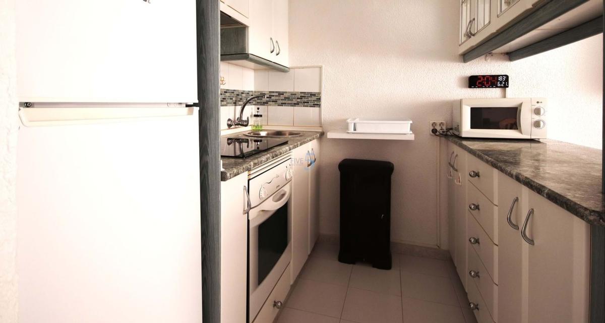 Sale of independent chalet in Casa o chalet en La Siesta - El Salado - Torreta, Torrevieja, Torrevieja
 photo 3